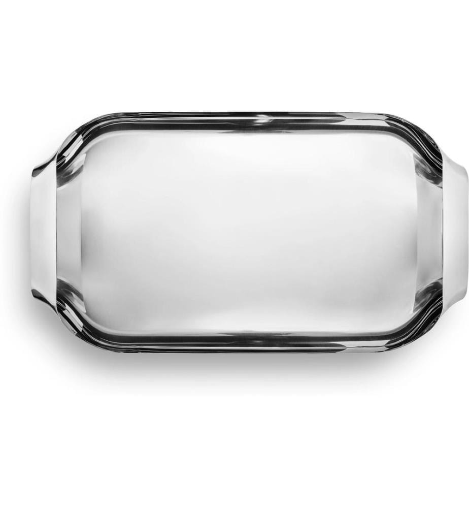 EVA SOLO - Serviertablett Silber