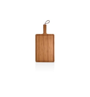 EVA SOLO - Planche à découper Cuisine nordique 26 cm  x 51 cm