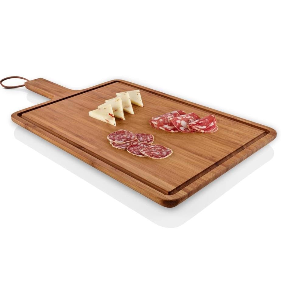 EVA SOLO - Planche à découper Cuisine nordique 26 cm  x 51 cm