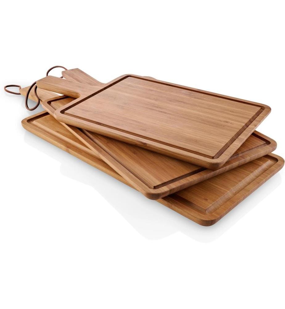 EVA SOLO - Planche à découper Cuisine nordique 26 cm  x 51 cm