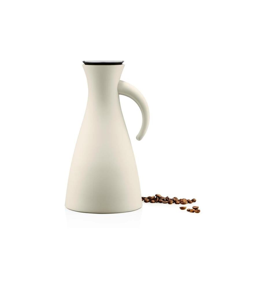 EVA SOLO - Thermos 1000 ml, Noix de coco