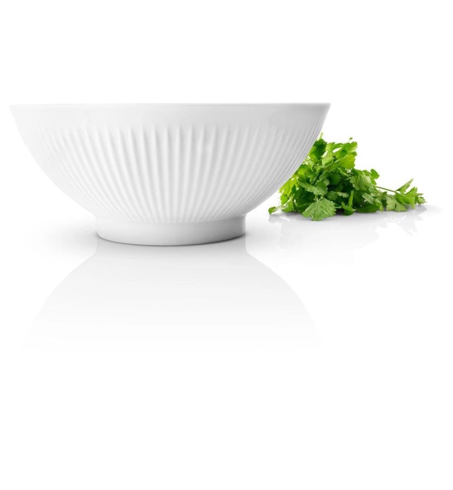 EVA SOLO - Legio Nova bol à ramen Ø 20 cm, 4 Pièce/s, Blanc