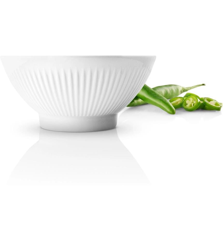 EVA SOLO - Legio Nova bol à ramen Ø 13 cm, 4 Pièce/s, Blanc