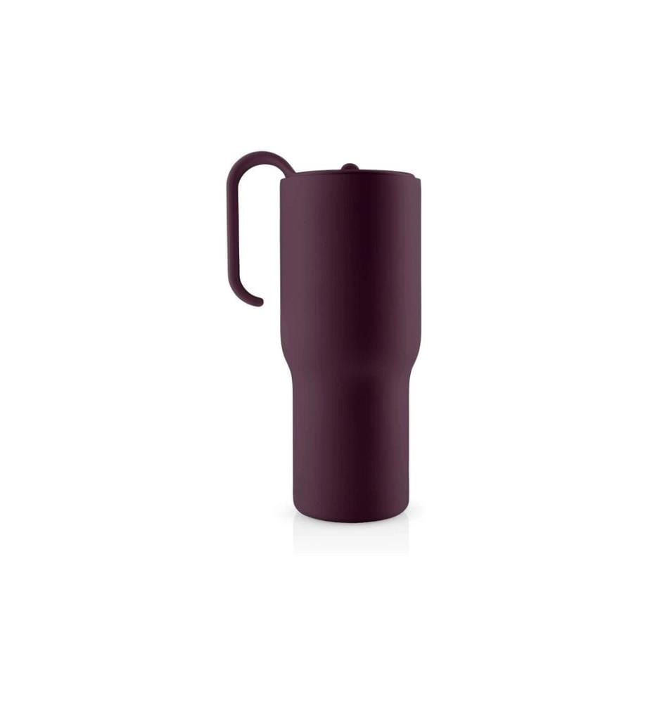 EVA SOLO - Thermobecher SipnGo 900 ml, Violett