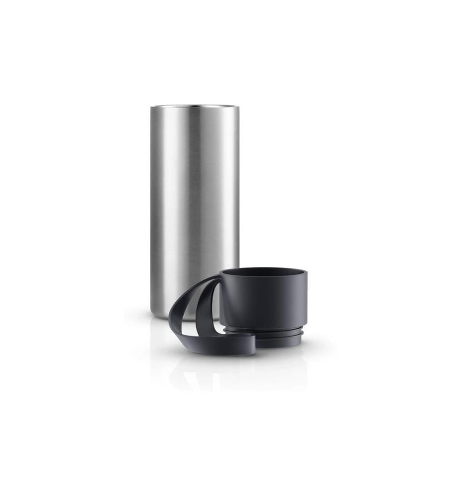 EVA SOLO - Thermobecher To Go 350 ml, Schwarz