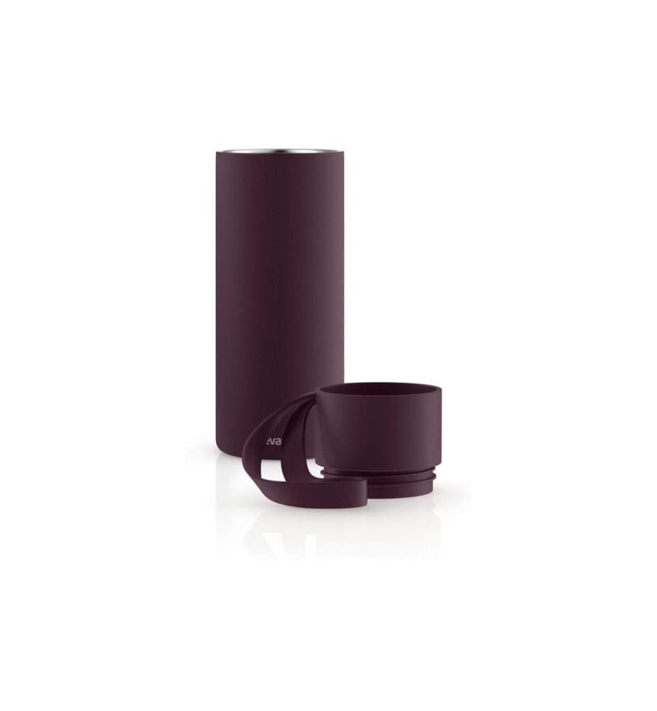 EVA SOLO - Thermobecher To Go 350 ml, Violett