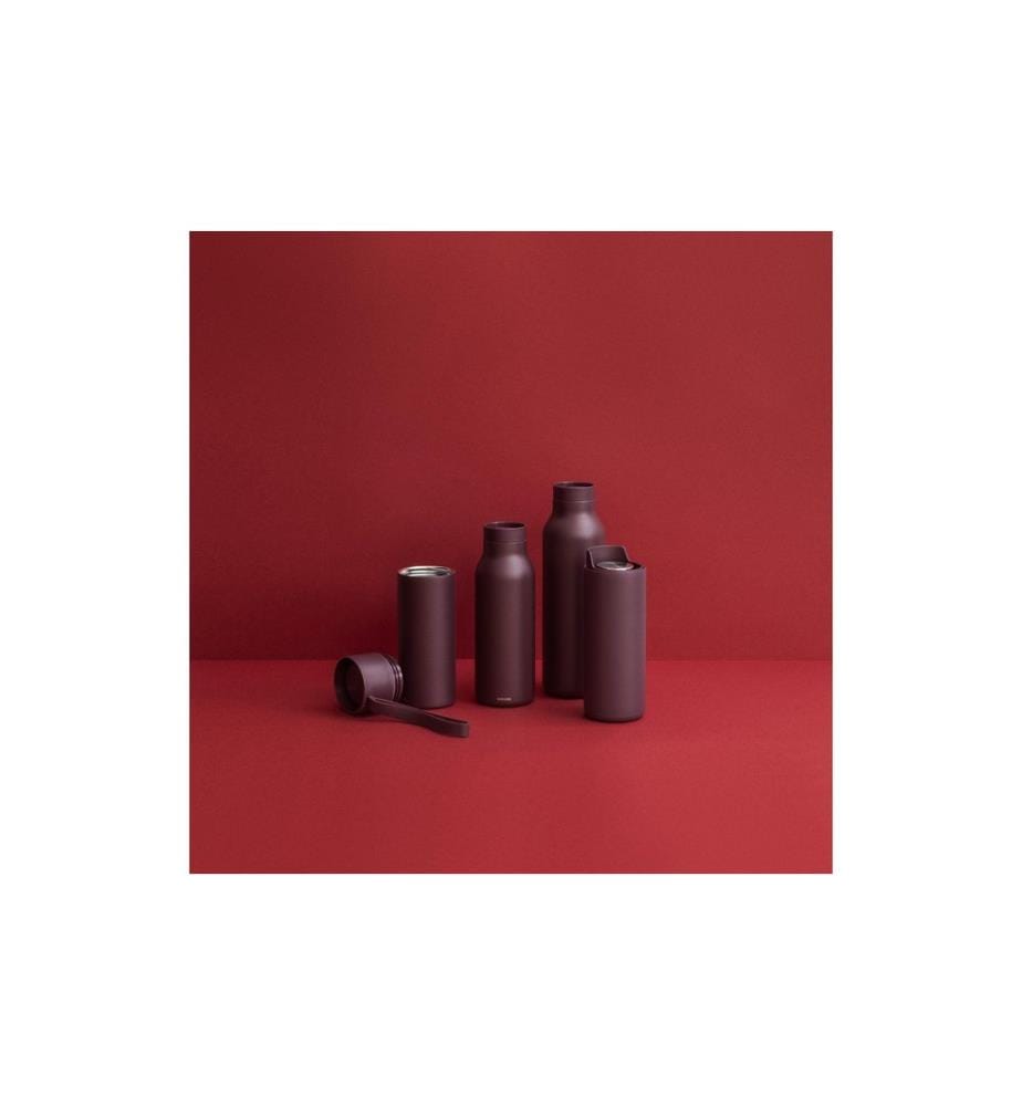 EVA SOLO - Thermobecher To Go 350 ml, Violett