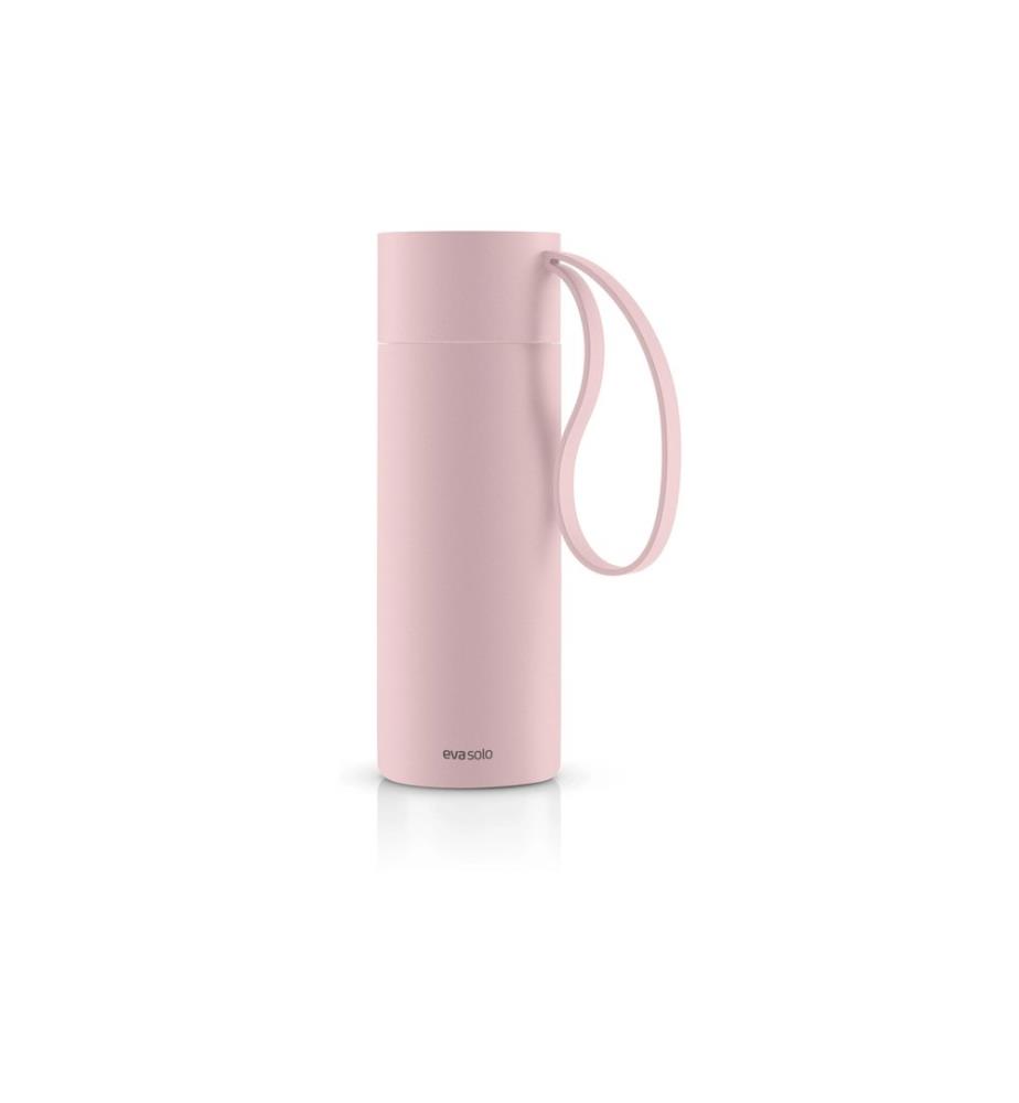 EVA SOLO - Thermobecher To Go 350 ml, Rosa