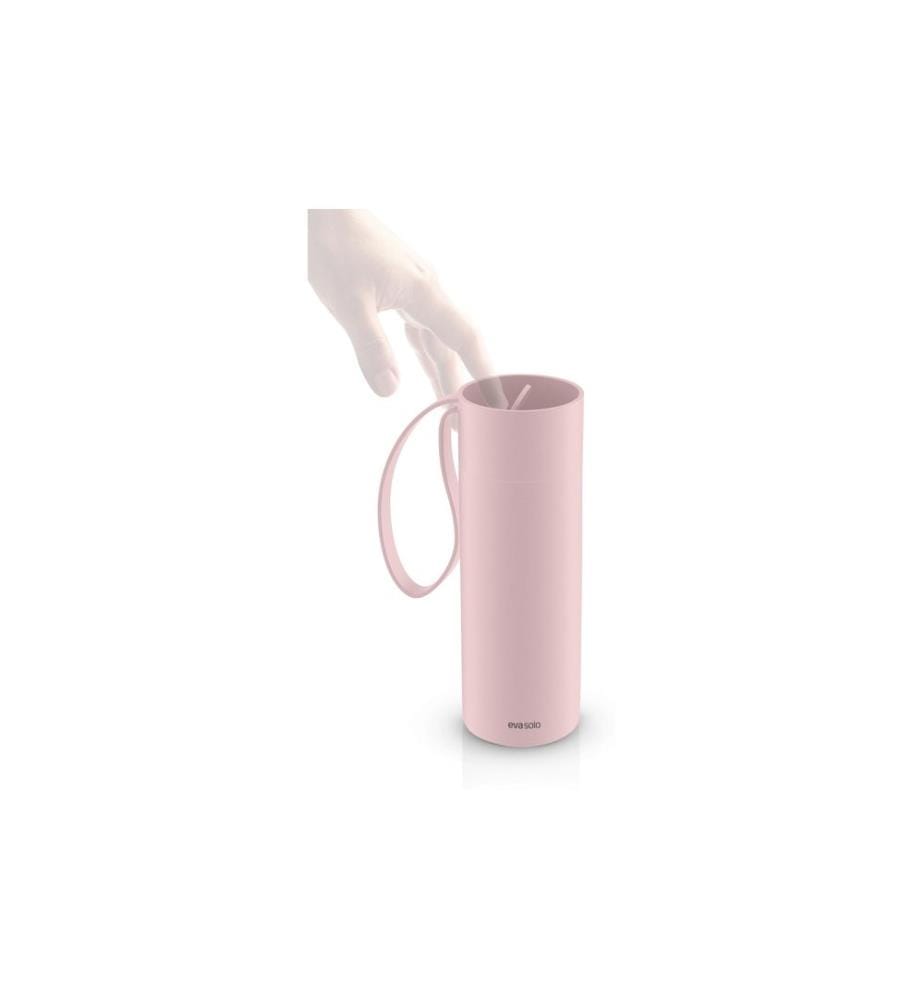 EVA SOLO - Thermobecher To Go 350 ml, Rosa