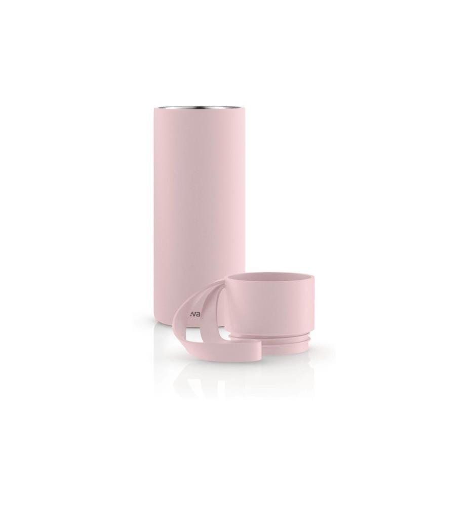 EVA SOLO - Thermobecher To Go 350 ml, Rosa