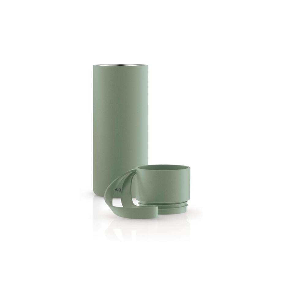 EVA SOLO - Thermobecher To Go 350 ml, Grün