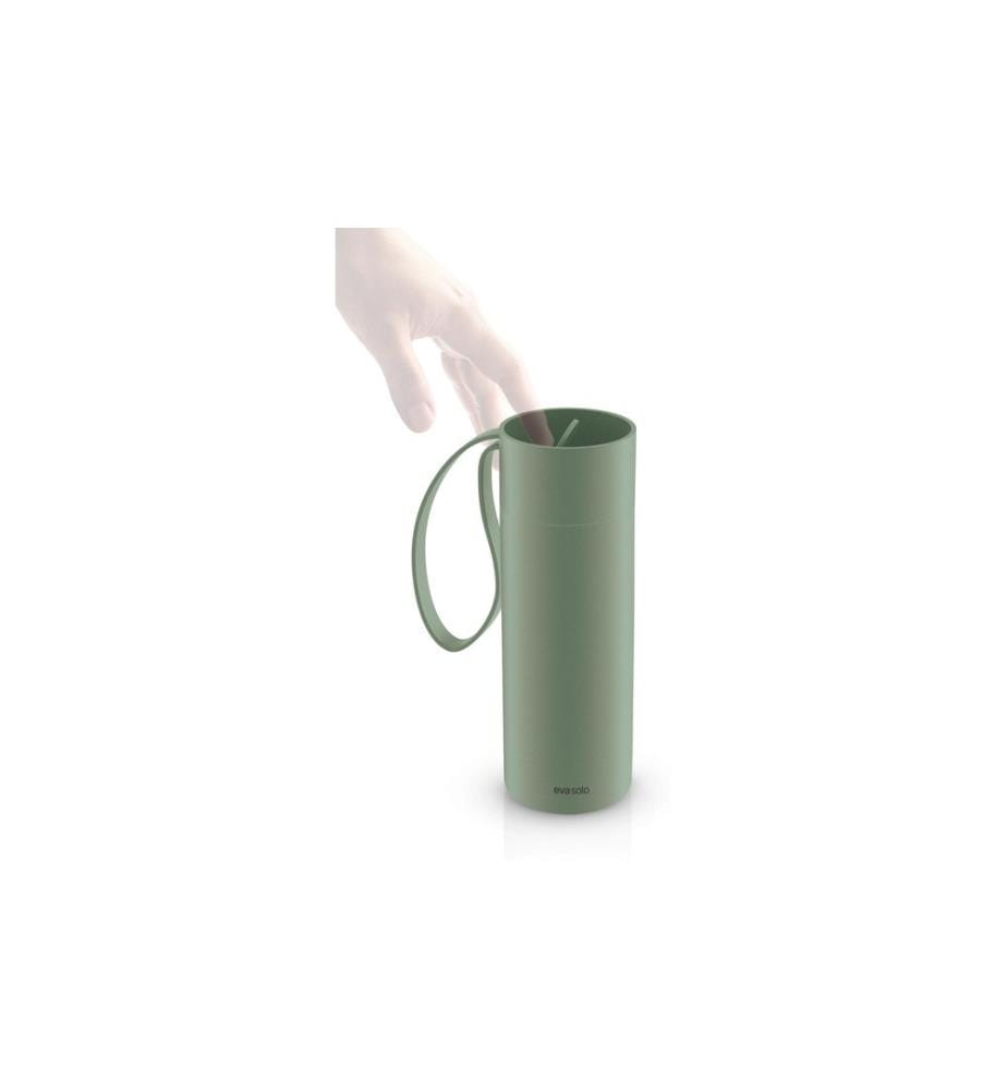 EVA SOLO - Thermobecher To Go 350 ml, Grün