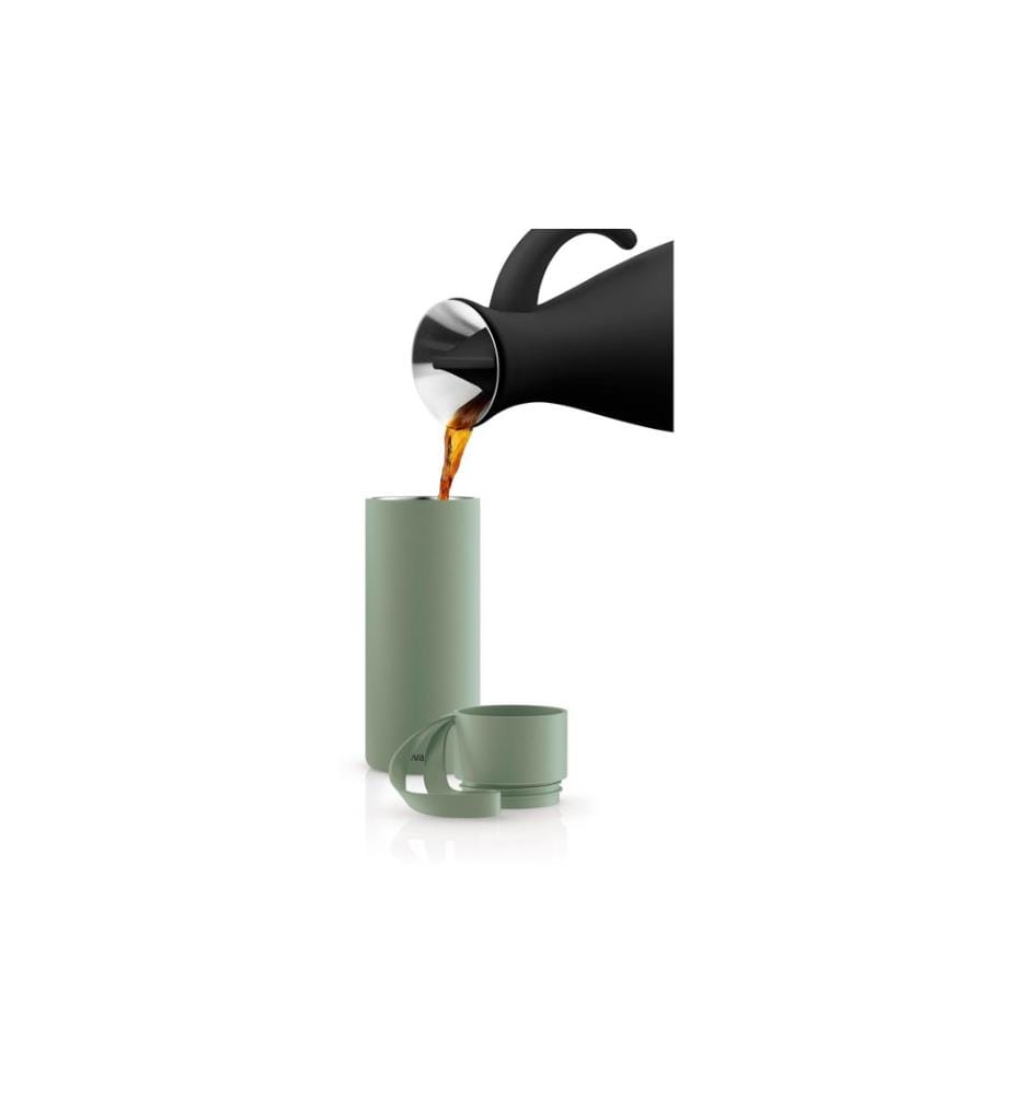 EVA SOLO - Thermobecher To Go 350 ml, Grün
