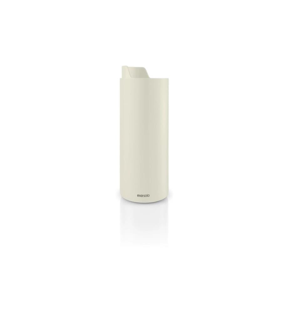 EVA SOLO - Thermobecher Urban To Go 350 ml, Weiss
