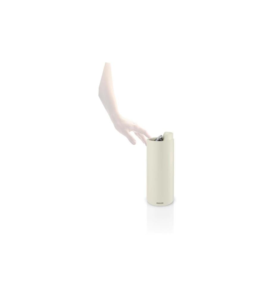 EVA SOLO - Thermobecher Urban To Go 350 ml, Weiss
