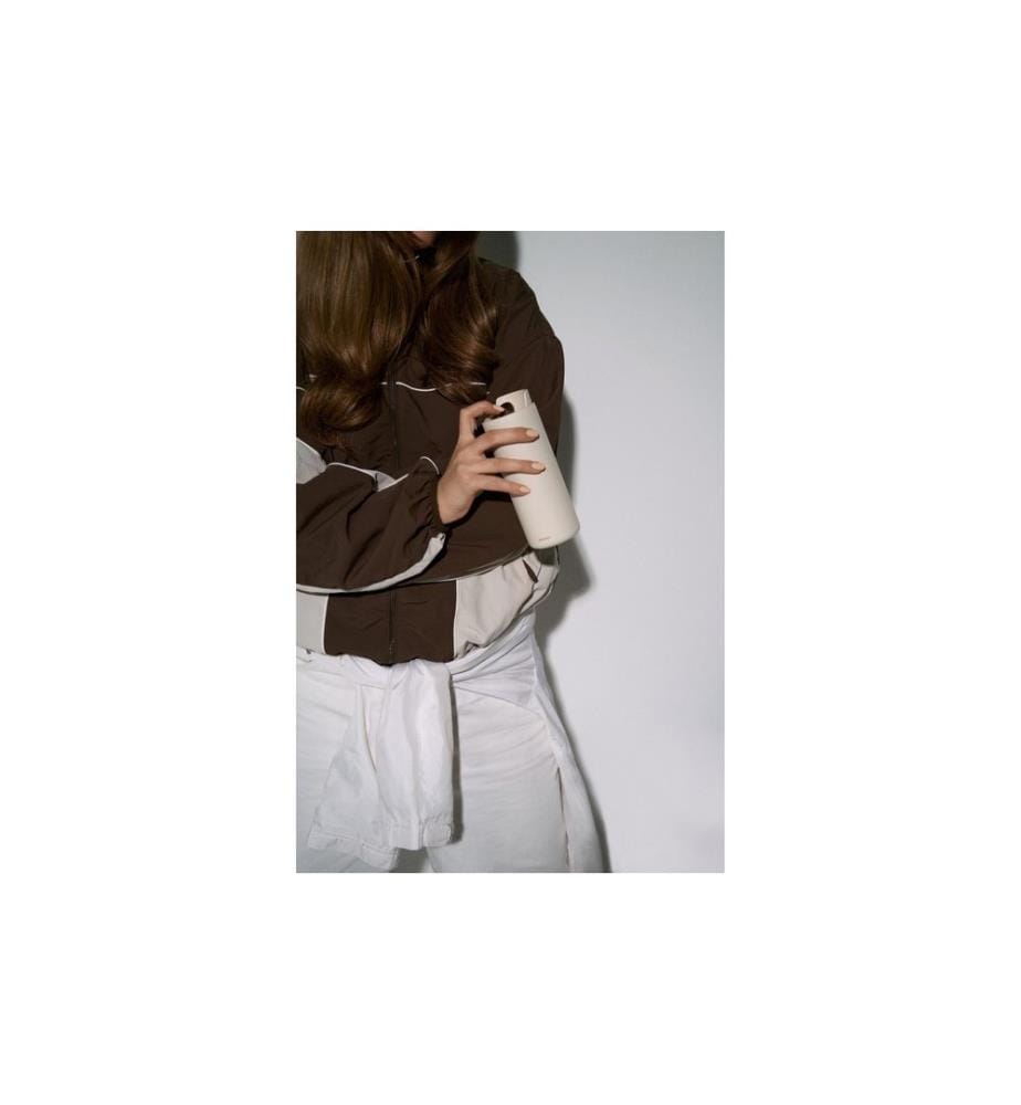 EVA SOLO - Thermobecher Urban To Go 350 ml, Weiss