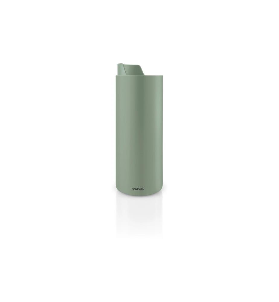 EVA SOLO - Thermobecher Urban To Go 350 ml, Grün