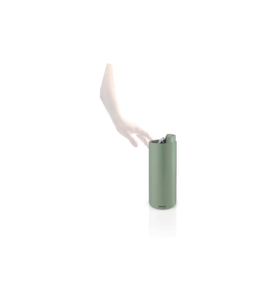 EVA SOLO - Thermobecher Urban To Go 350 ml, Grün