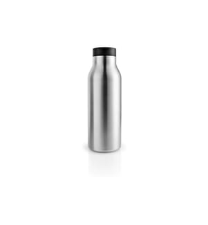EVA SOLO - Bouteille isotherme Urban 500 ml, Argent