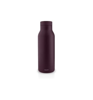 EVA SOLO - Bouteille isotherme Urban 500 ml, Violet