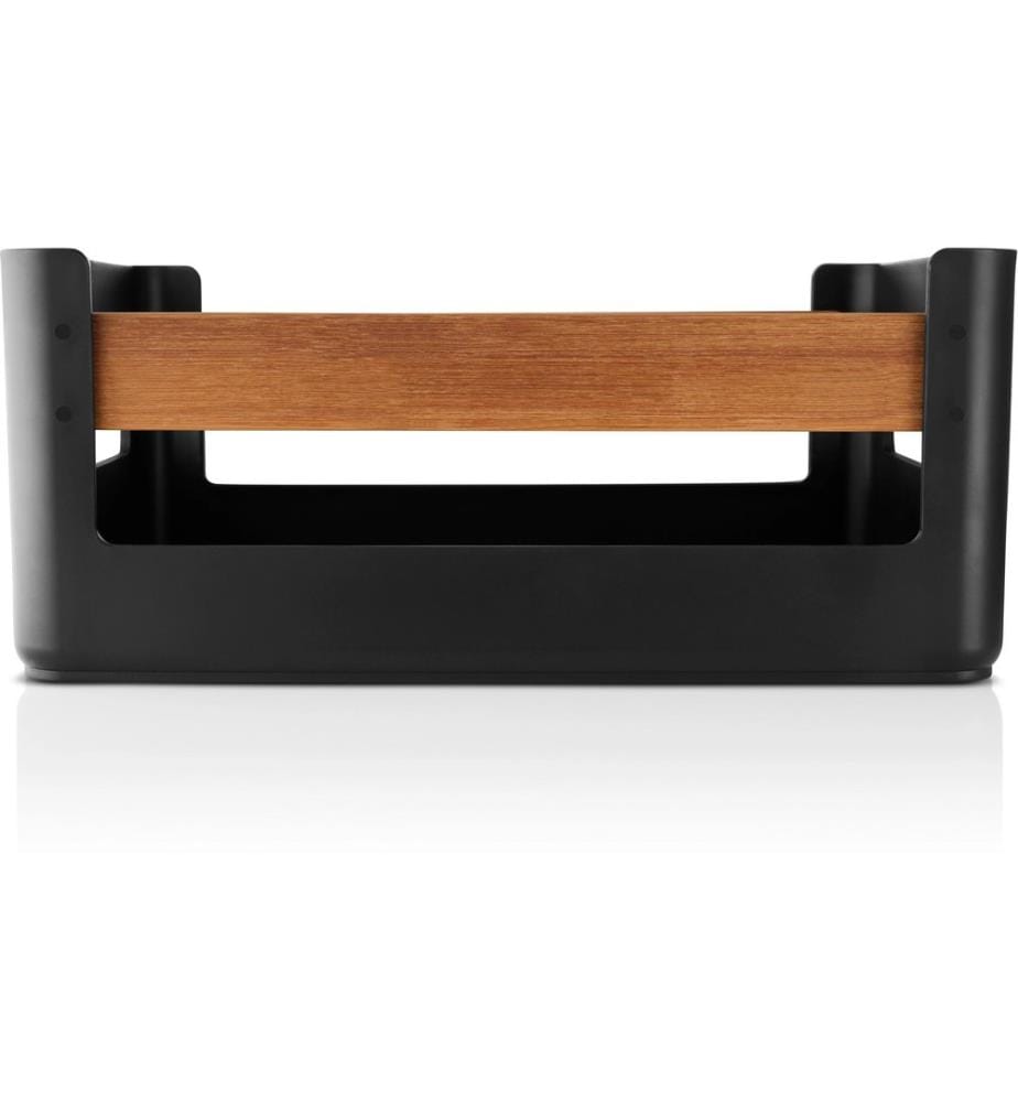 EVA SOLO - Caisse à provisions Nordic kitchen Large 1 Pièce/s, Noir