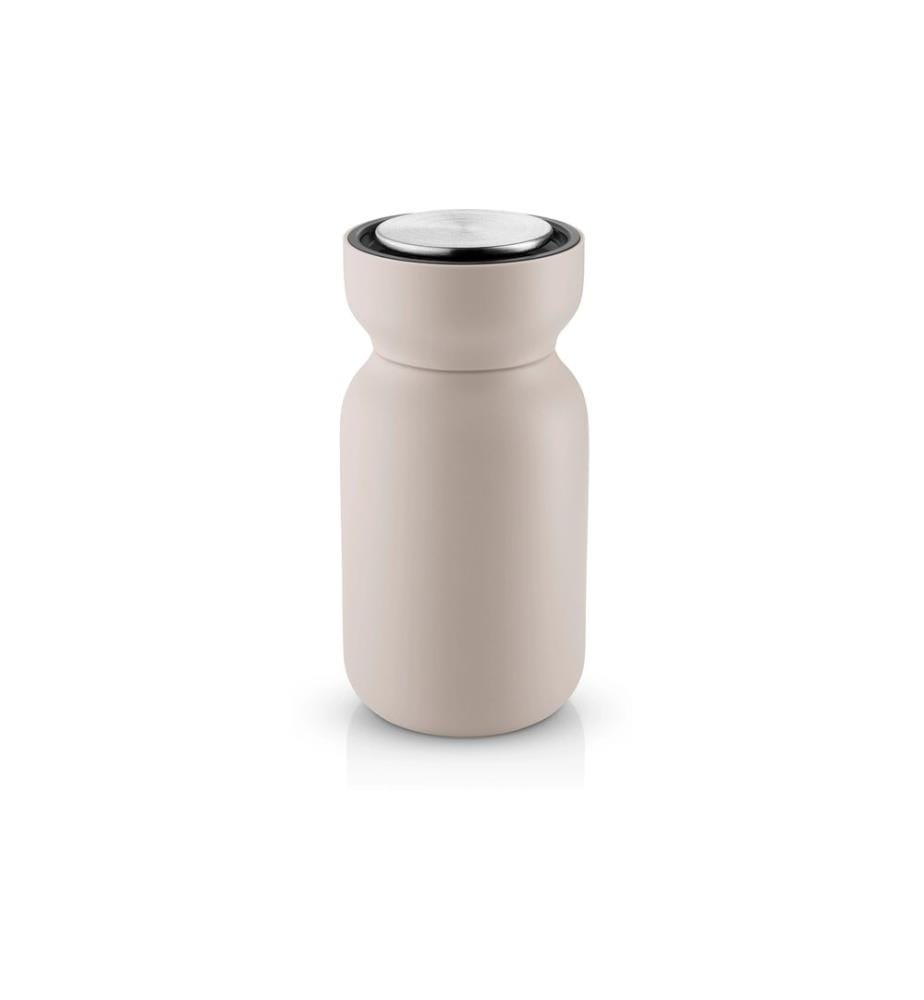 EVA SOLO - Moulin à poivre Sapor Sand 13.5 cm, Sabler