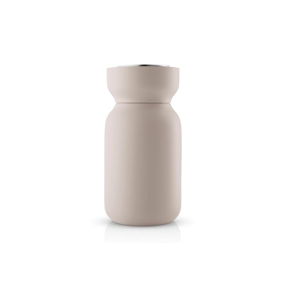 EVA SOLO - Moulin à poivre Sapor Sand 13.5 cm, Sabler