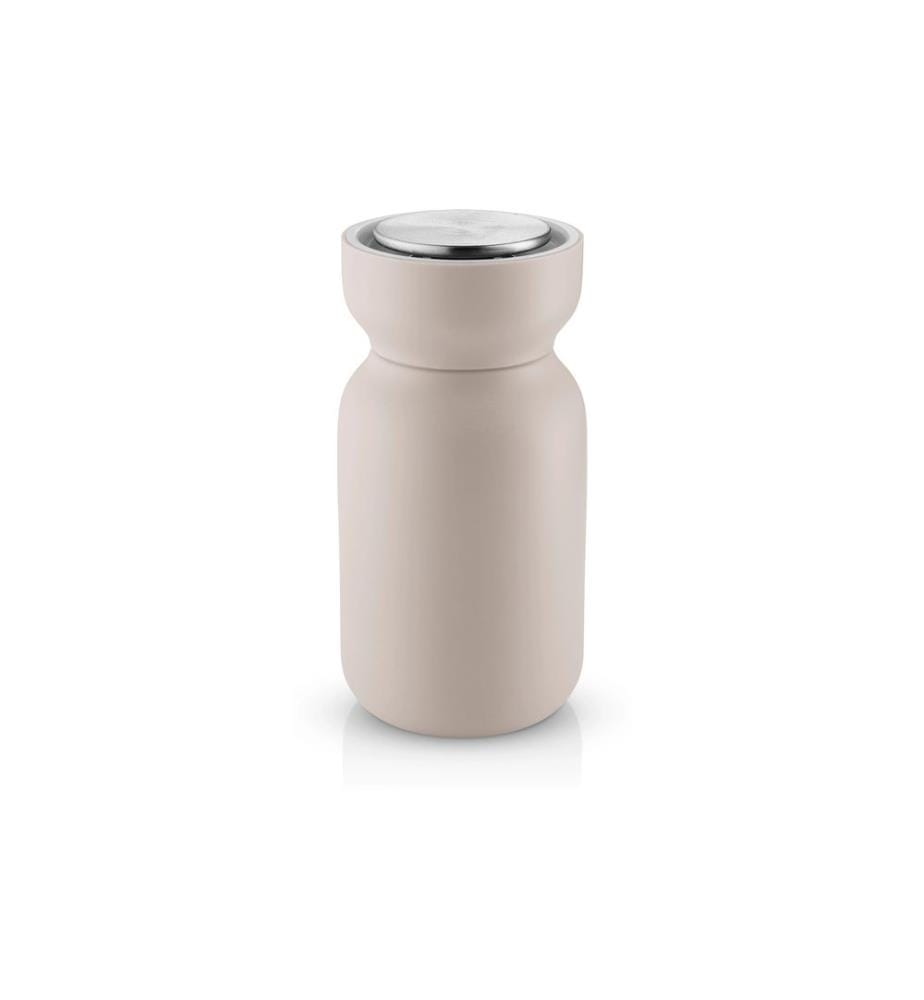 EVA SOLO - Moulin à sel Sapor Sand 13.5 cm, Sabler