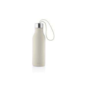 EVA SOLO - Distributeur de savon Citadel 250 ml, Sabler