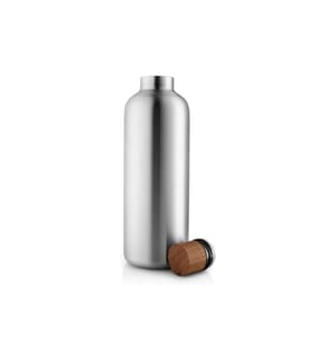 EVA SOLO - Bouteille thermos Liquid Lounge 1000 ml, Argent