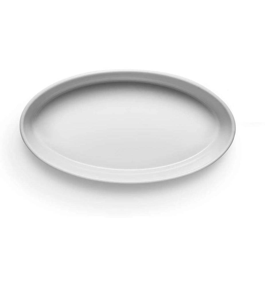 EVA SOLO - Bol Legio Nova 1 Pièce/s, Blanc, 18 cm