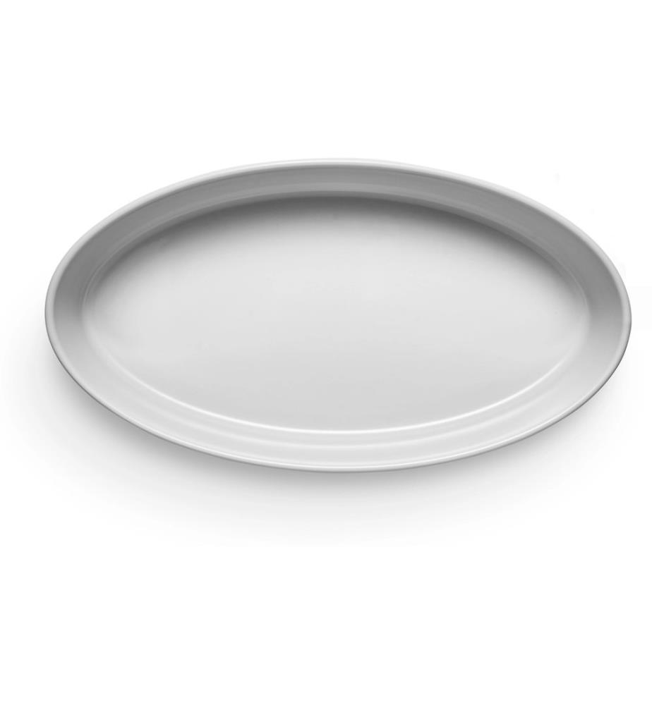 EVA SOLO - Bol Legio Nova 1 Pièce/s, Blanc, 26 cm