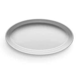 EVA SOLO - Bol Legio Nova 1 Pièce/s, Blanc, 26 cm