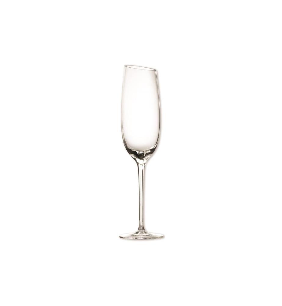 EVA SOLO - Verre à Champagne 200 ml, 1 Pièce/s, Transparent