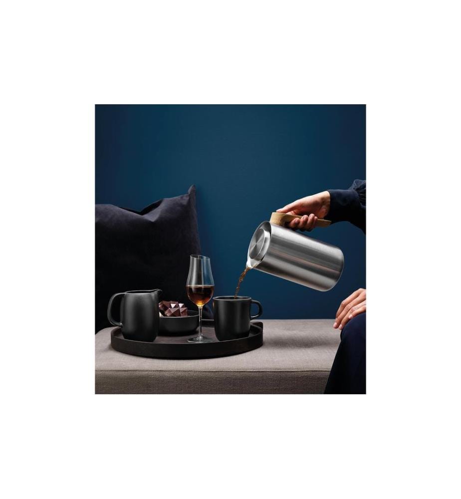 EVA SOLO - Krug Nordic Kitchen 0.5 l, Schwarz