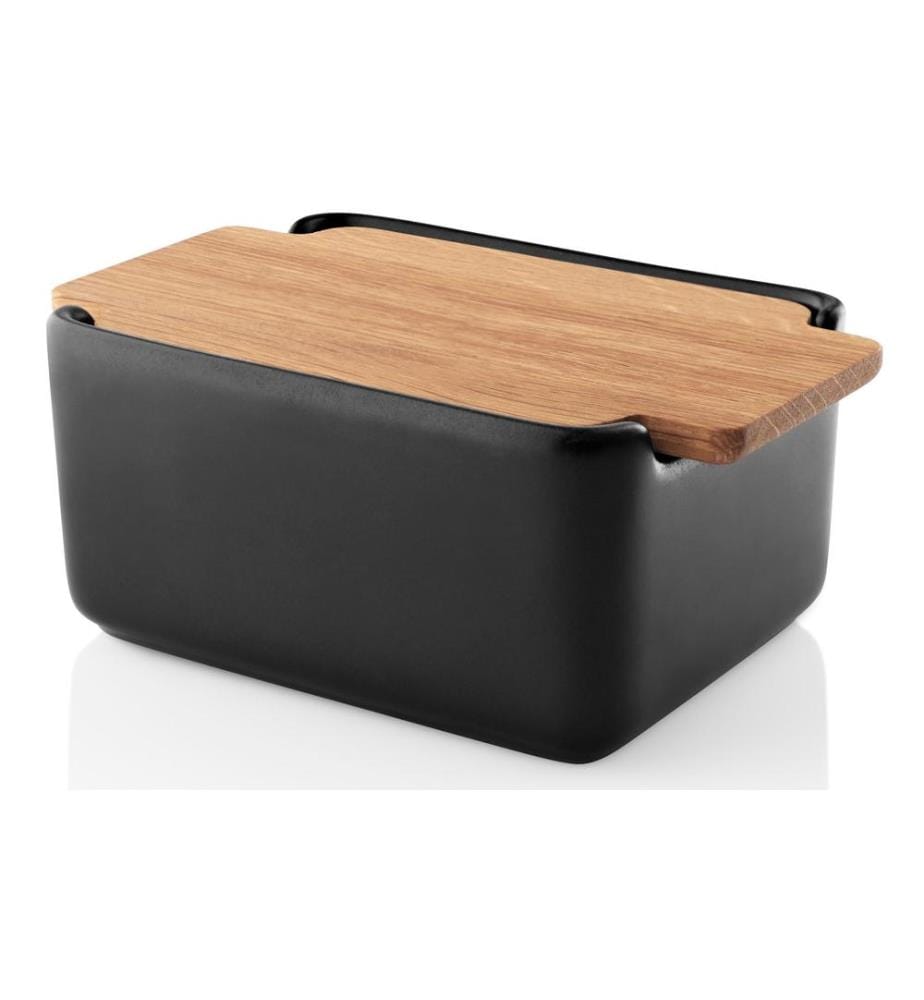 EVA SOLO - Butterdose Nordic Kitchen 6 x 9 x 14.5 cm