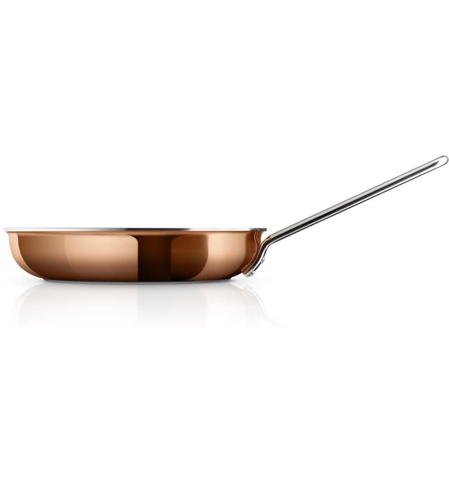 EVA SOLO - Bratpfanne 24 cm, Kupfer