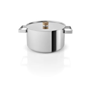 EVA SOLO - Casserole Nordic Kitchen 25.5 cm