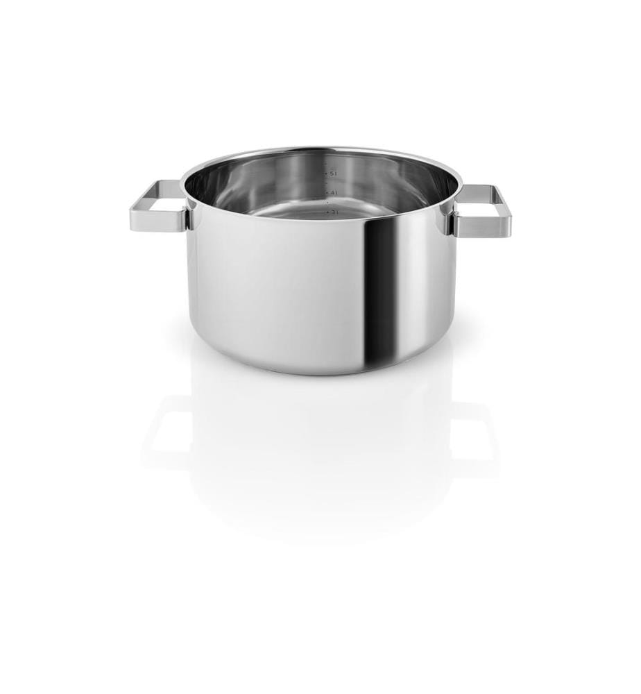 EVA SOLO - Kochtopf Nordic Kitchen 25.5 cm