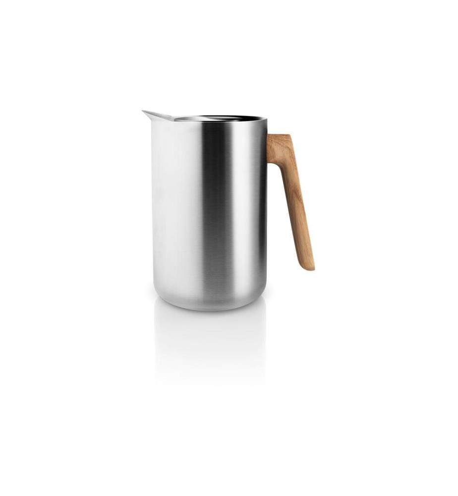 EVA SOLO - Thermos Nordic Kitchen 1000 ml, Argent