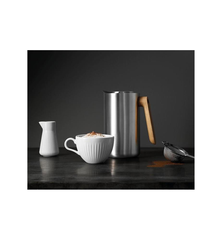 EVA SOLO - Thermos Nordic Kitchen 1000 ml, Argent