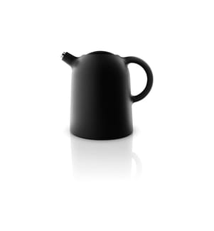 EVA SOLO - Thermoskanne Thimble 1000 ml, Schwarz