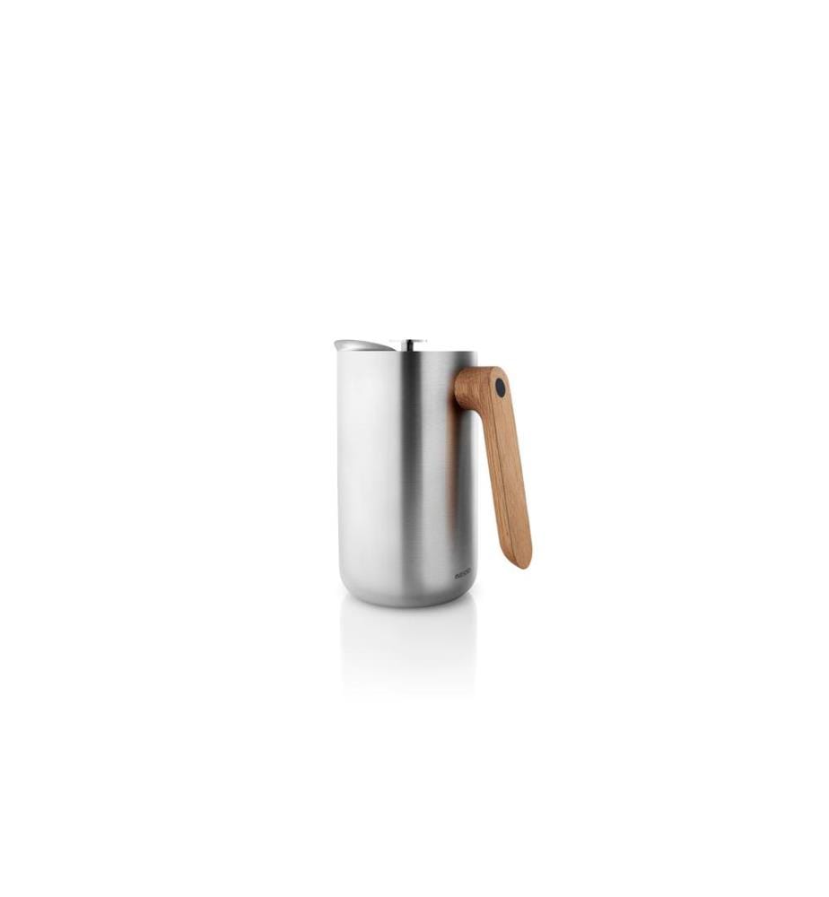 EVA SOLO - Kaffeebereiter Nordic Kitchen 1 l, Silber