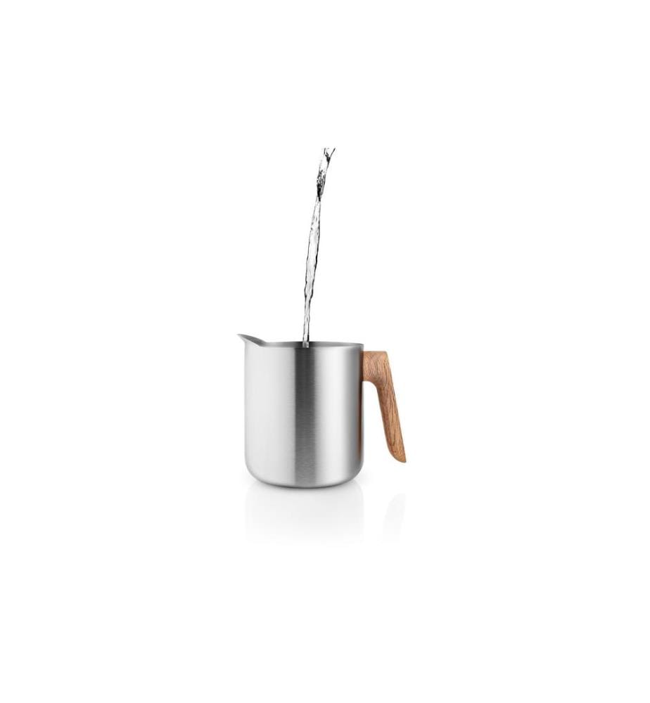 EVA SOLO - Teebereiter Nordic Kitchen 1 l, Silber