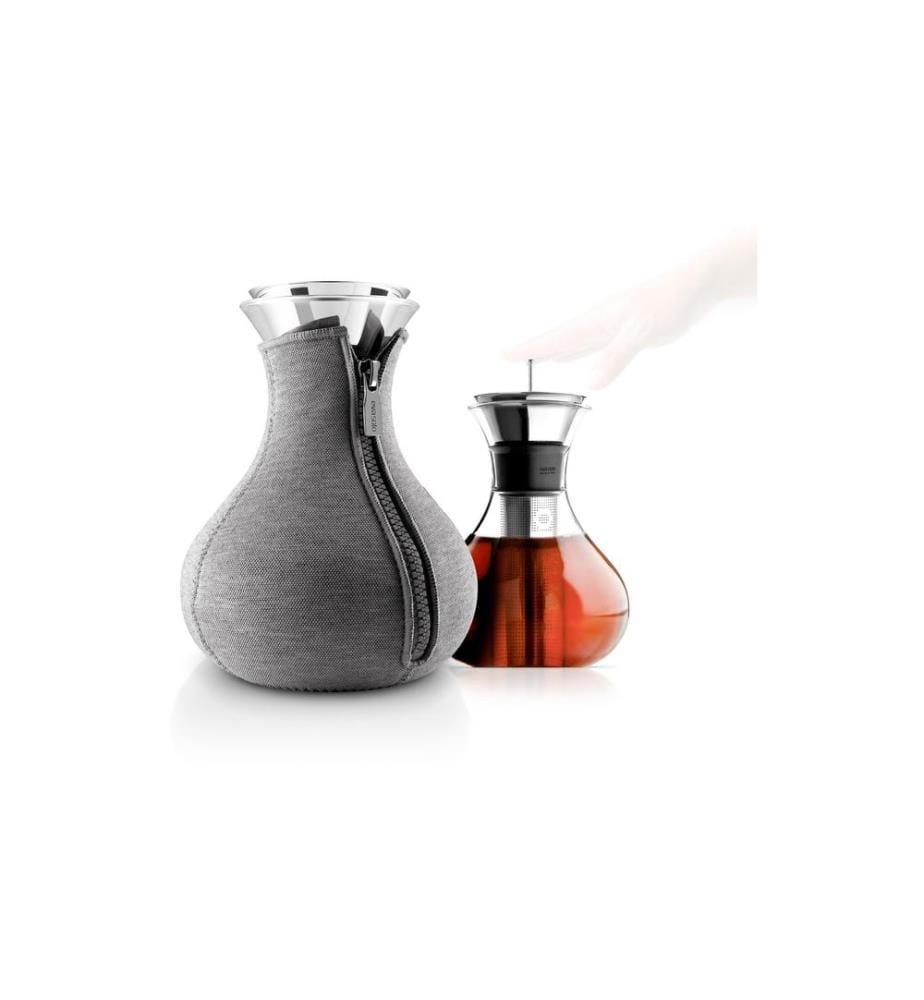 EVA SOLO - Teebereiter 1 l, Grau