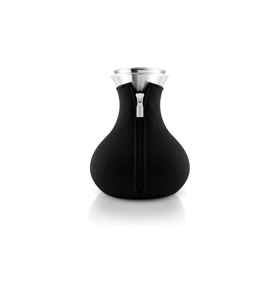 EVA SOLO - Teebereiter 1 l, Schwarz