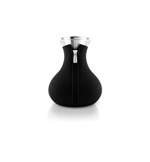 EVA SOLO - Teebereiter 1 l, Schwarz