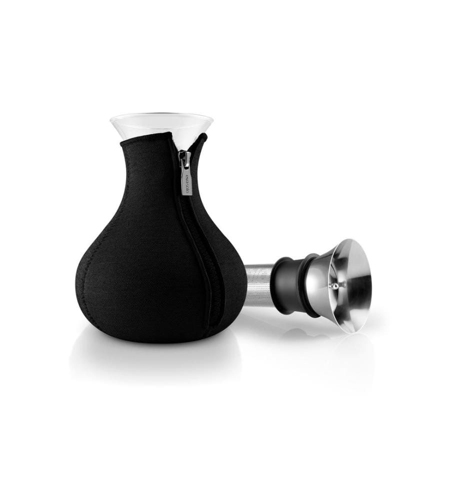 EVA SOLO - Teebereiter 1 l, Schwarz