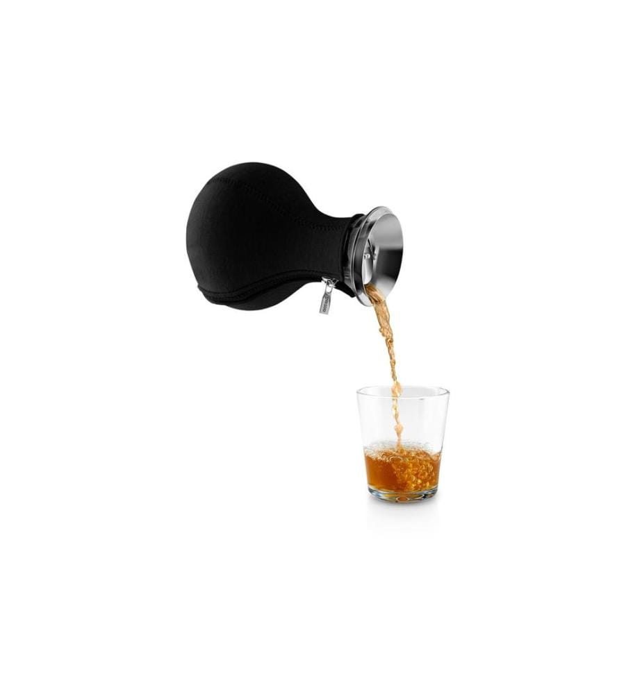 EVA SOLO - Teebereiter 1 l, Schwarz