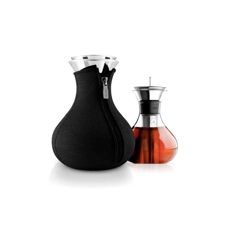 EVA SOLO - Teebereiter 1 l, Schwarz